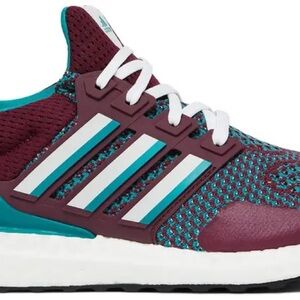 Disney x Adidas UltraBoost 1.0 DNA The Mighty Ducks - Jesse Hall